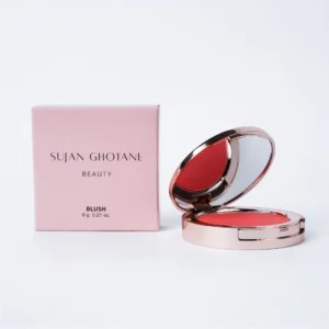 Powder Blush