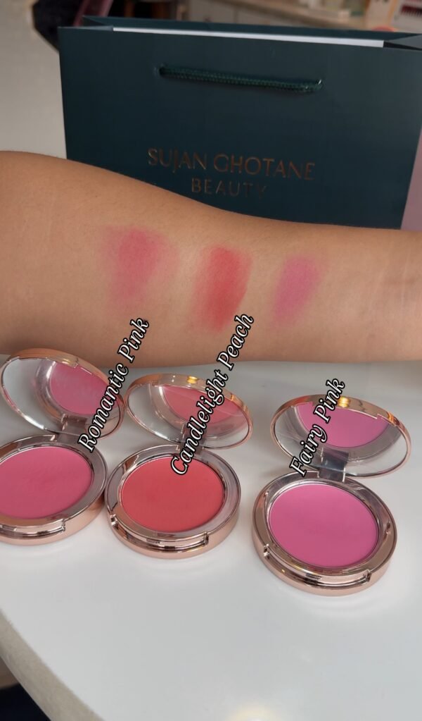 Powder Blush - Image 3
